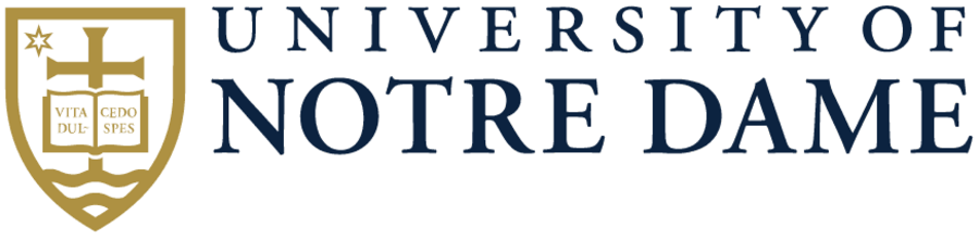 University of Notre Dame